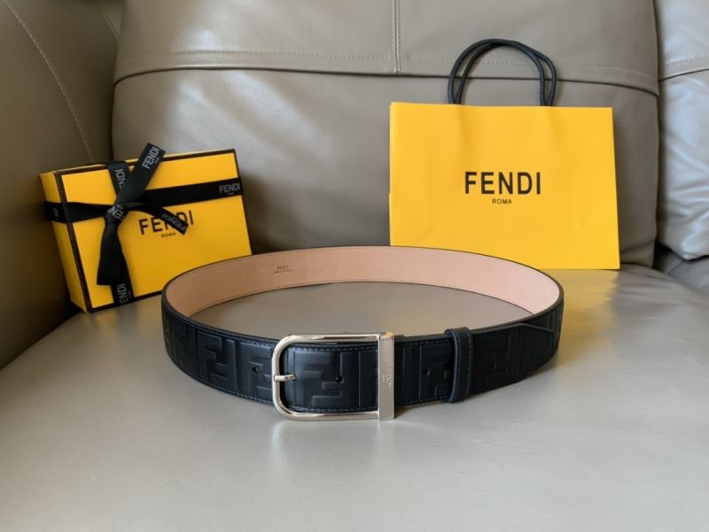 Fendi Belts